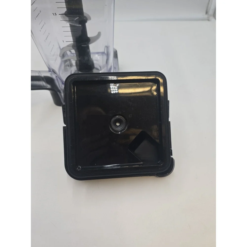 Ninja Blender Replacement Pitcher Jar Lid Stacked Blade Assembly